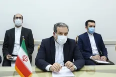 به محض لغو تحریم‌ها و راستی آزمایی، گام‌های جبرانی هسته‌ای را متوقف می‌کنیم