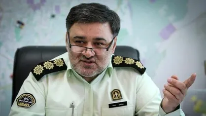 کشف سه کیلو شیشه از خواهر و بردار قاچاقچی