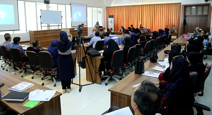 مدرسه تحقیقاتی