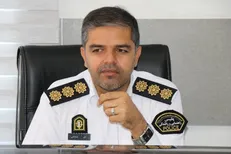 توقیف یکدستگاه موتورسیکلت سنگین در پایتخت / هشدار به دارندگان این نوع موتورسیکلت‌ها