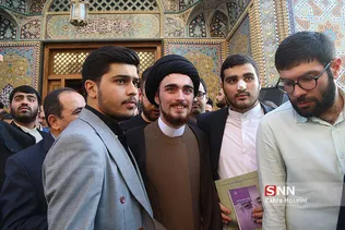 افتتاح خانه موزه آیت الله هاشمی رفسنجانی