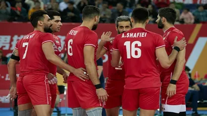 هدایت تیم ملی والیبال به مربی تراز اول جهان سپرده می&zwnj;شود