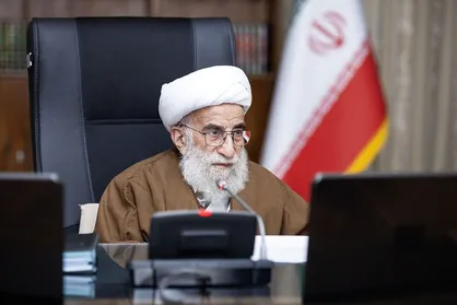 آیت&zwnj;الله جنتی: انقلاب اسلامی مسیر تاریخ را تغییر داد