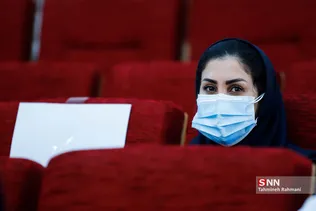 قدردانی پلیس تهران از کادر درمان
