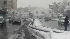 پیش بینی کولاک برف در ۱۰ استان طی هفته آینده/ تهرانی‌ها آماده سفیدپوش شدن شهر باشند