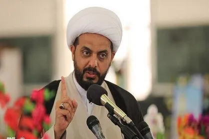 گروه&zwnj;های تروریستی حامیانی دارند که با پول و فتوا از آن&zwnj;ها حمایت می&zwnj;کنند