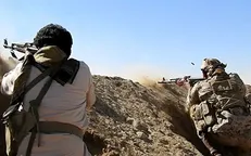 تلفات بی‌نظیر سعودی‌ها در اطراف مأرب