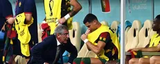 جنجال‌های تمام نشدنیCR7 در قطر/ رونالدو اینبار تهدید کرد