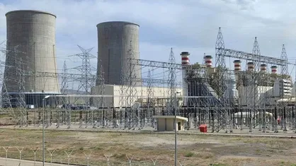 ظرفیت نیروگاه&zwnj;های حرارتی کشور از ۷۷ هزار مگاوات عبور کرد