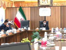 مسئول شورای تبیین مواضع بسیج دانشجویی ملایر معرفی شد