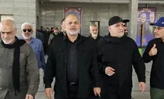 وزیر کشور: زائران اربعین در کمترین زمان به عراق وارد می‌شوند