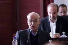 جزئیات تشییع پیکر کاشانی/ خداحافظی از خانه اول برای خانه آخرت
