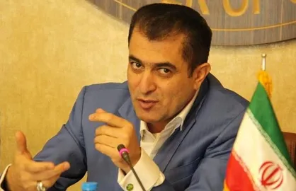 توضیحات اسماعیل خلیل&zwnj;زاده درباره واگذاری استقلال و پرسپولیس