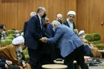 سومین کنگره بین‌المللی قدس شریف 