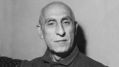 خیابان نفت مصدق شد