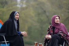 «چادر مسافرتی» آماده نمایش شد/ زندگی زیر یک چادر در دل جنگ رمضان