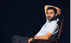 وحید رهبانی با «عشق‌های زودگذرِ ماندگار» به ایران‌شهر می‌آید