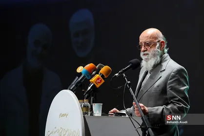 حادثه پلاسکو برای ساختمان&zwnj;های ناایمن درس عبرت است/ تونل زیر بازار ایمن می&zwnj;شود
