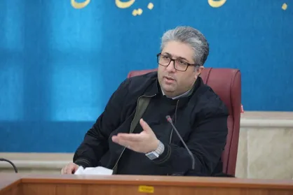 هشدار جدی ستاد انتخابات البرز به کاندیداها: با تخریب&zwnj;کنندگان در فضای مجازی برخورد قانونی می&zwnj;شود