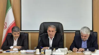 آمار دقیق، زیربنای برنامه&zwnj;ریزی آینده کهگیلویه و بویراحمد است