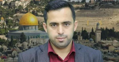 سلمی: گانتز کودکان فلسطینی را می&zwnj; کشد اما عباس با او دیدار می&zwnj;کند