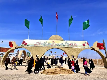 &laquo;راهیان نور&raquo; راهی برای خودسازی و رسیدن به حقایق