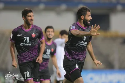 پرسپولیس بدون ۳ بازیکن کلیدی در یک&zwnj;هشتم نهایی آسیا؟!