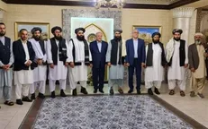 راه‌آهن ترانس‌افغان عملیاتی می‌شود