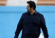 رونمایی از دستیاران افاضلی در نفت تهران