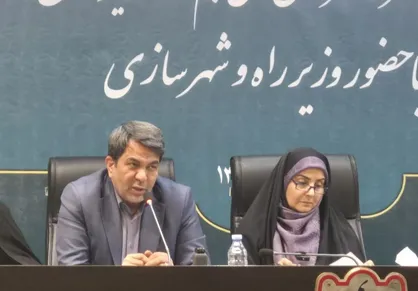 اعتراف استاندار کرمان به وجود کم&zwnj;توجهی&zwnj;ها به جنوب استان در سنوات قبل