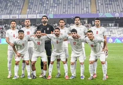 ایران در رده بیستم جهان و دومین تیم برتر آسیا در رده&zwnj;بندی فیفا/ اسپانیا صدرنشین ماند