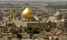 آغاز توسعه حرمین عسکریین بعد از مراسم اربعین