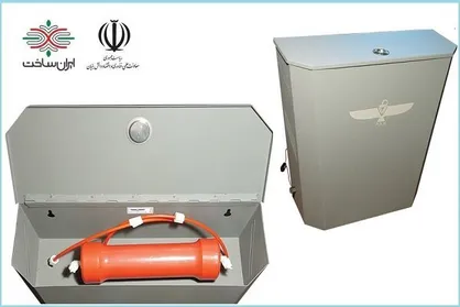 رفع نیاز آزمایشگاه&zwnj;های آنالیز مواد شیمیایی با دستگاه ایران ساخت