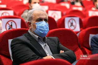 تودیع و معارفه رئیس دانشگاه صنعتی شریف