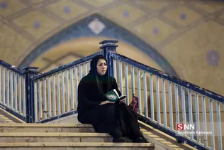 احیای شب 19 ماه مبارک رمضان در مصلی امام خمینی (ره)