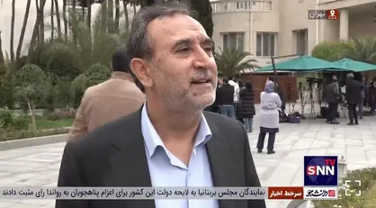 دهقان: فروردین ماه زمان شکایت از دولت آمریکا در لاهه است/ طبق کنوانسیون&zwnj;ها سردار سلیمانی یک مقام دیپلماتیک بوده است