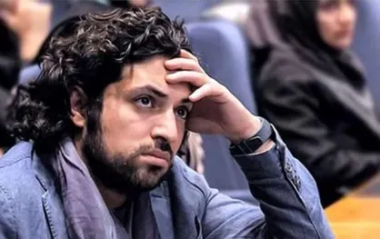 اعتراف یک بازیگر فراری به بدبختی&zwnj;اش! + فیلم