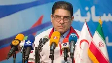 غربالگری روزانه ۶ هزار مسافر نوروزی در مرز‌های رسمی کشور