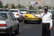 تعیین محدودیت‌های تردد از فردا تا جمعه