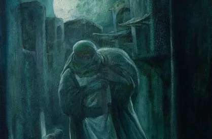 اقتدای به علی(ع) انسان را به سعادت واقعی می&zwnj;رساند