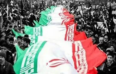 اعلام مسیر‌ها و زمان راهپیمایی یوم‌الله ۲۲ بهمن در کهگیلویه و بویراحمد