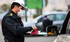 اقدامات پلیس درخصوص تامین ایمنی در بزرگراه‌ها / کاهش ۴۰ درصدی در واژگونی‌ها با اقدامات پلیس بزرگراه