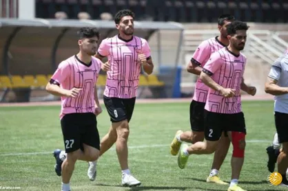 اولین تمدیدی&zwnj;های پرسپولیس مشخص شدند