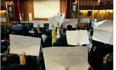 منتظر نتیجه جلسه بررسی مشکلات دانشجویان دندانپزشکی می‌مانیم/ مسئولان قول رسیدگی دادند