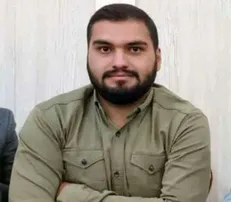 روایتی از زندگی و شهادت شهید محمد جهانگیری؛ مدافع حرم شاهچراغ (ع)
