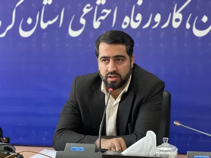 برخورد قانونی با معادن ناایمن زغالسنگ استان کرمان بر عهده مرجع قضایی است/ اعلام اسامی ٨ معدن ناایمن به دادگستری استان