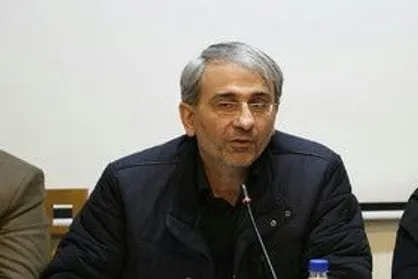 مشکینی سرپرست معاونت توسعه مدیریت و منابع دانشگاه آزاد اسلامی شد