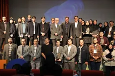 برترین‌های مسابقه هوش مصنوعی دانشگاه امیرکبیر معرفی شدند