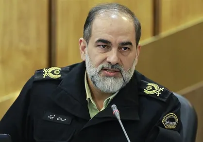 استرداد کلاهبردار ۲۰ هزار میلیارد تومانی به کشور
