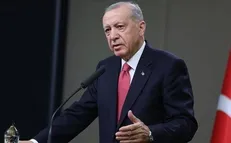 اردوغان: اسرائیل مانع اصلی برقراری صلح و امنیت است